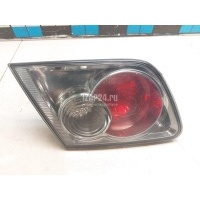 Фонарь задний внутренний левый Mazda Mazda 6 (GG) (2002 - 2007) GR1B513G0A