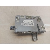 Блок комфорта Mazda Mazda 6 (GG) (2002 - 2007) GR1N67560