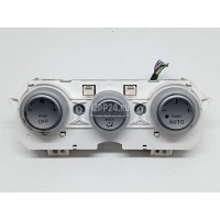 Блок управления климатической установкой Mazda Mazda 6 (GG) (2002 - 2007) GJ6G61190A