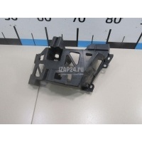 Кронштейн переднего бампера правый Mazda Mazda 3 (BK) (2002 - 2009) BR5H502A1