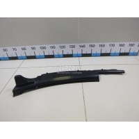 Решетка стеклооч. (планка под лобовое стекло) Mazda Mazda 3 (BK) (2002 - 2009) BP4K507P1A