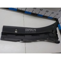 Решетка стеклооч. (планка под лобовое стекло) Mazda Mazda 3 (BK) (2002 - 2009) BP4K507S0C