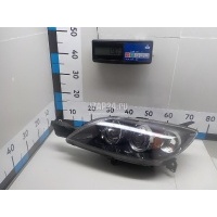 Фара левая Mazda Mazda 3 (BK) (2002 - 2009) BR0C51041B