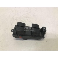 Блок управления стеклоподъемниками Mazda Mazda 3 (BK) (2002 - 2009) BP4L66350