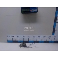 Замок двери передней левой Honda CR-V (2002 - 2006) 72152S9AG11