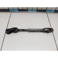 Кардан рулевой Nissan Micra (K12E) (2002 - 2010) 48080AX725