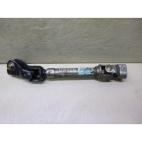 Кардан рулевой Nissan Micra (K12E) (2002 - 2010) 48080AX725