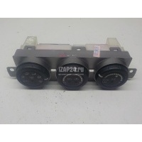 Блок управления климатической установкой Nissan X-Trail (T30) (2001 - 2006) 27500ES70A