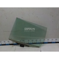 Стекло двери задней левой Renault Espace III (1996 - 2002) 6025303889