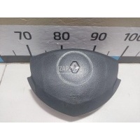 Подушка безопасности в рулевое колесо Renault Clio II/Symbol (1998 - 2008) 8200432123