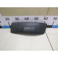Накладка переднего бампера левая Renault Clio II/Symbol (1998 - 2008) 8200113984