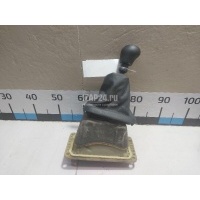 Кулиса КПП Renault Clio II/Symbol (1998 - 2008) 341040289R