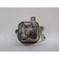 Радиатор масляный VAG Polo (2001 - 2009) 09G409061B