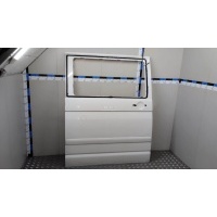 Дверь сдвижная VAG Transporter T5 (2003 - 2015) 7LA843108