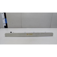 Накладка двери багажника VAG Transporter T5 (2003 - 2015) 7E0827329GGRU