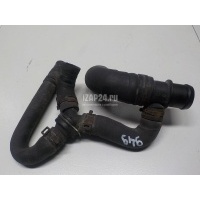 Шланг системы охлаждения VAG Transporter T5 (2003 - 2015) 7E0122096C