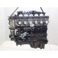 Двигатель BMW 5-serie E60/E61 (2003 - 2009) 11000420381