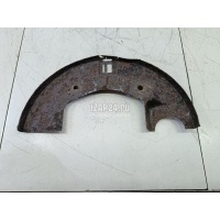 Пыльник тормозного барабана Mercedes Benz Truck 8-15 0 A6744200644