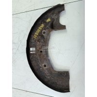 Пыльник тормозного барабана Mercedes Benz Truck 8-15 0 A6744200644