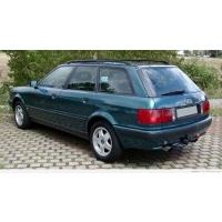 Крыша Audi 80 B4 1994