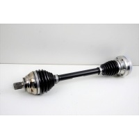 Volkswagen гольф passat dsg новая привод левая 3q0407271ar