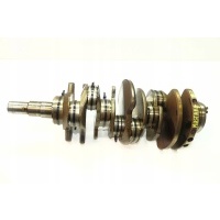 Форд мустанг v 3.7 v6 10 - 14 вал коленчатый номинальный