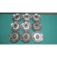 Крышки kolpak колпачок для renault лагуна scenic ii 8200134772
