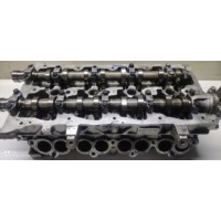 Головка блока цилиндров с роликами 1 , 6 crdi_d4fb_hyundai_kia ceed рио venga_08 rok