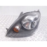 Форд фиеста mk6 рестайлинг 2005 - 2008 6s61 оригинал европа