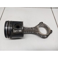 Шатун Fiat Ducato 244 (+Elabuga) (2002 - 2006) 504341501