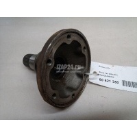 Фланец КПП VAG Touran (2003 - 2010) 02A409343C