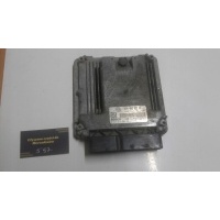 Блок управления двигателя crafter volkswagen № 074906032ag