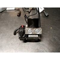 Насос абс volkswagen поло iv 9n 6q0614117aj 6q0907379bc