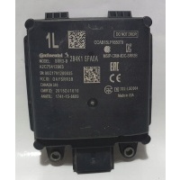 Nissan micra k14 датчик мертвого поля радар 284k15fa0a a2c75412903 oem