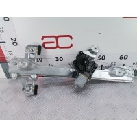 Стеклоподъемник электрический двери задней правой Buick Encore (2012-2023) 2017 98830SUV11,95299902