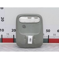 Плафон салонный Renault Trafic 2 (2001-2014) 2012 8200930910