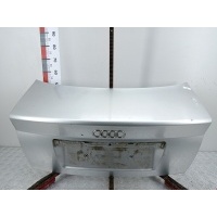 Крышка (дверь) багажника Audi A4 B5 (1994-2001) 1999 ,8D5827023N