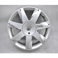 Renault scenic ii 6 , 5x17 et49 4x100 8200412198