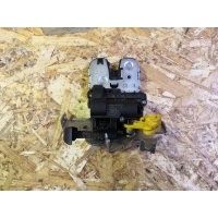 Замок крышки багажника Volkswagen Passat B8 2015 3G0827506F