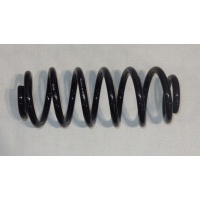пружина передняя volkswagen passat b5 / a6 c5 1ba bilstein 36 - 266432