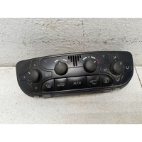 Блок управления климат контролем Mercedes W203 C 2000-2008 A2098300385