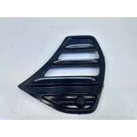 Окантовка ПТФ Chery Tiggo 7 PRO 2020- 602000944AA