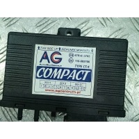 блок управления газа снг compact 67r - 015765