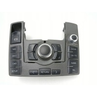 Панель управления mmi audi a6 c6 2004 - 2008 2.4 v6 177km 4f1919610q