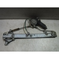 Стеклоподъемник электр. задний левый Toyota Carina T190 (1992—1996) CT190-CEPNS 1993 6984020300