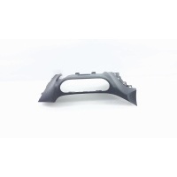 Накладка торпедо Kia Ceed JD 2016 84760A2000WK, 84760A2000