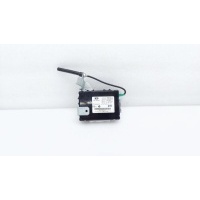 Блок комфорта Kia Ceed JD 2016 95400A2350, 95411A2000