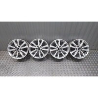 Диски литые комплект Kia Ceed JD 2016 52910A2830