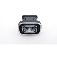 Дефлектор воздушный центральный Chery Tiggo 9 T26 2023 401003247AAABK, 401003247