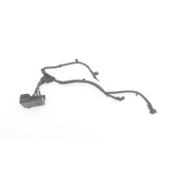 Клемма аккумулятора плюсовая Kia Ceed JD 2016 91851A2190